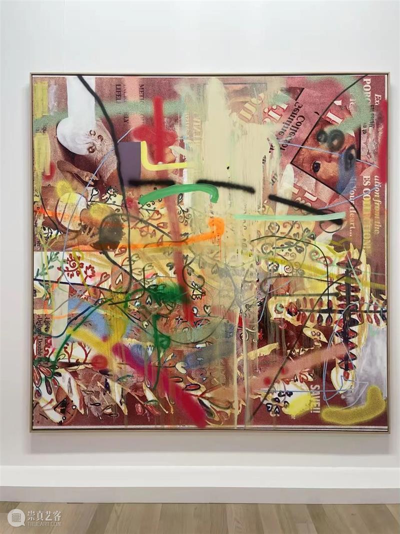 2025巴塞尔_动荡时代的定海针 | 国家美术·关注 | 巴塞尔 国家 美术 时代 艺术 现场 外景 ARTS 意象 疆界 崇真艺客